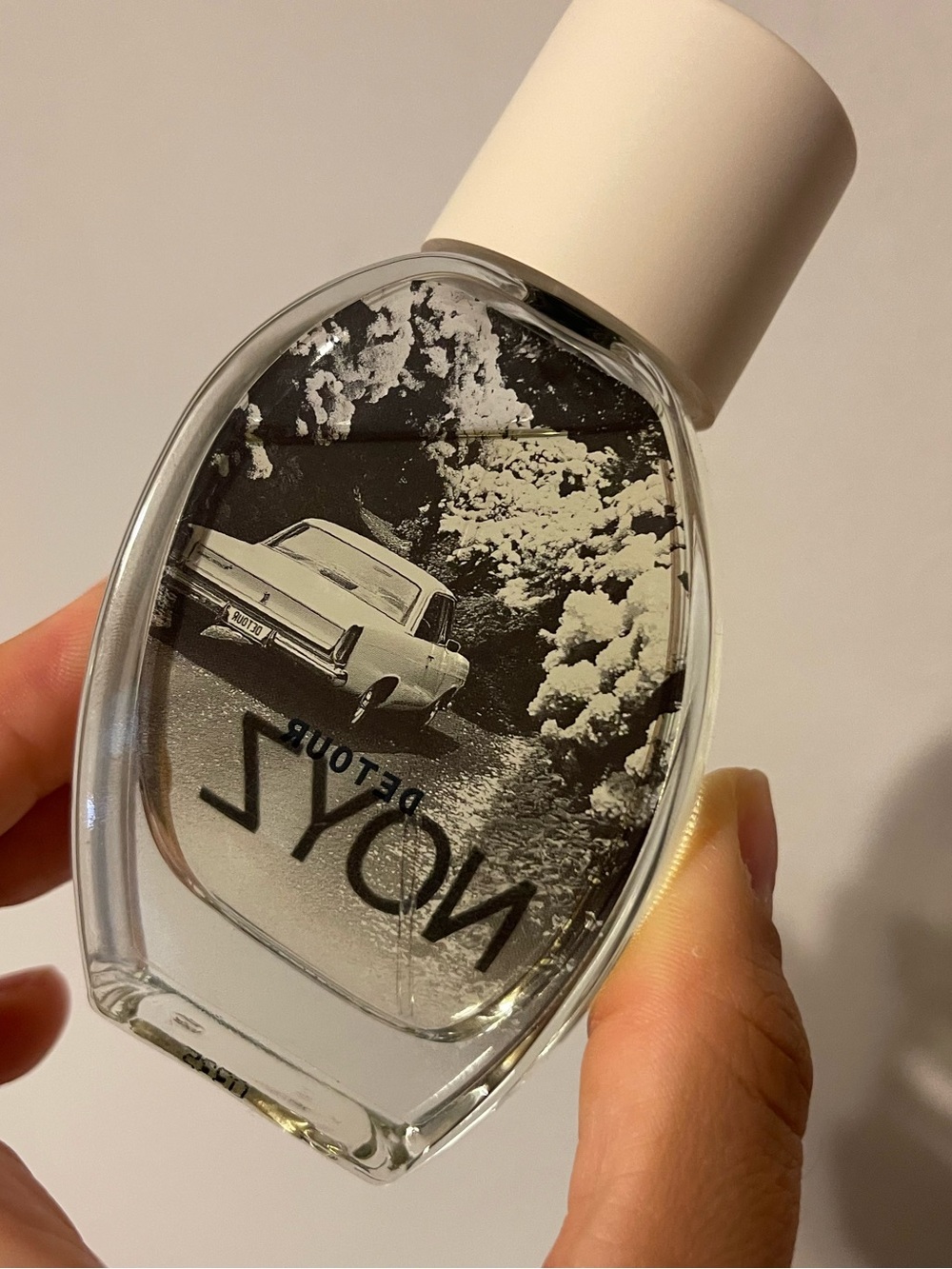 Noyz Detour women’s perfume - Picture 6 of 7